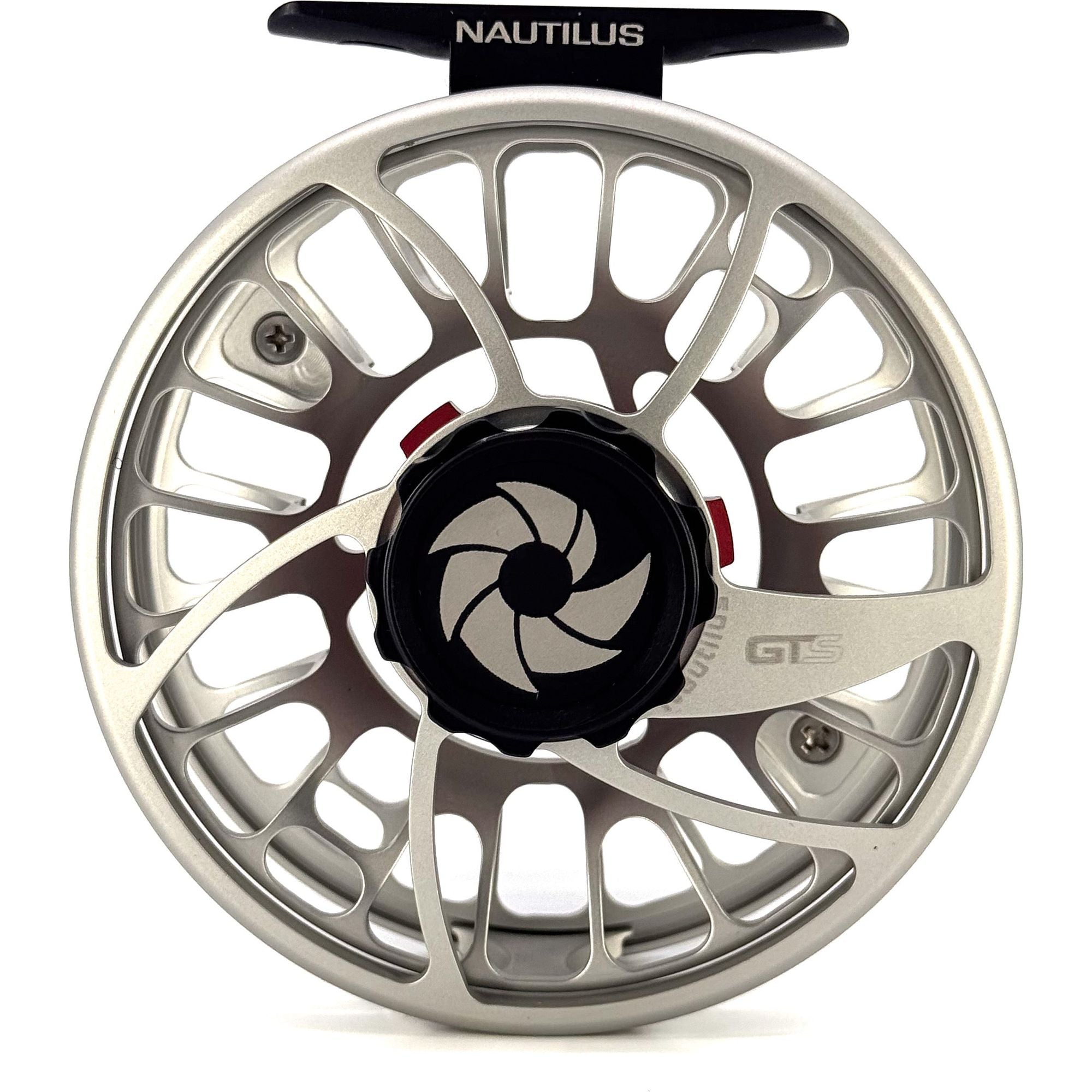 Nautilus Gt Series Reel