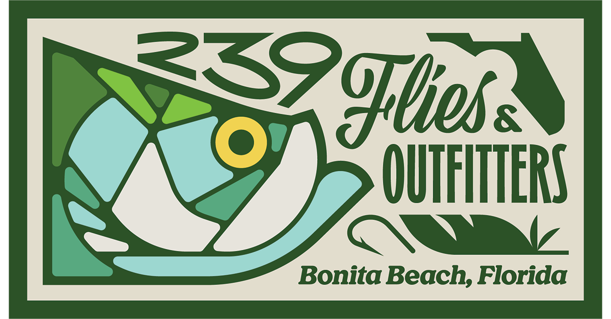 239 Flies specializing in fly fishing and outdoor apparel