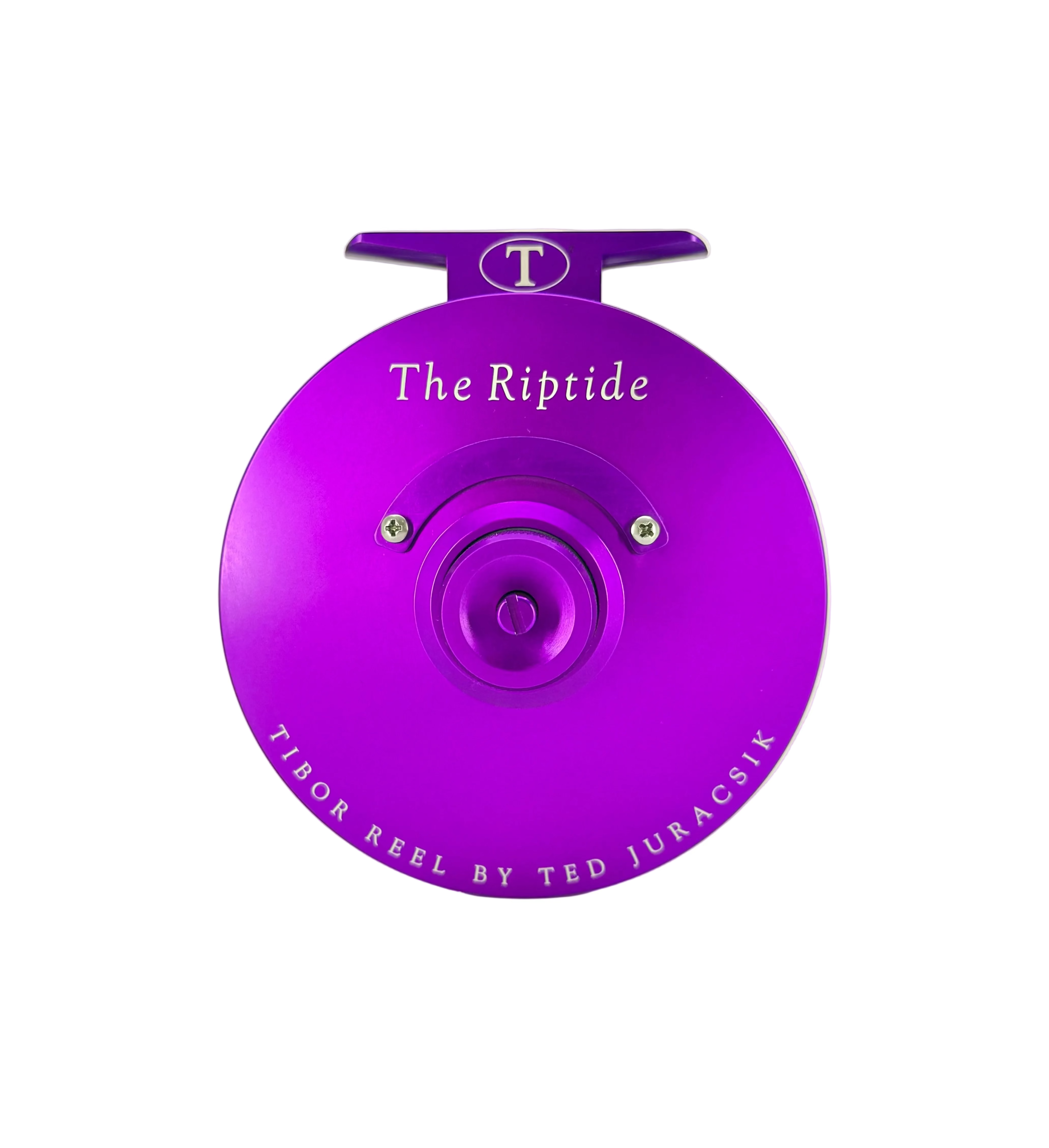Tibor Riptide - Frost Violet (NEW IN STOCK) – 239 Flies