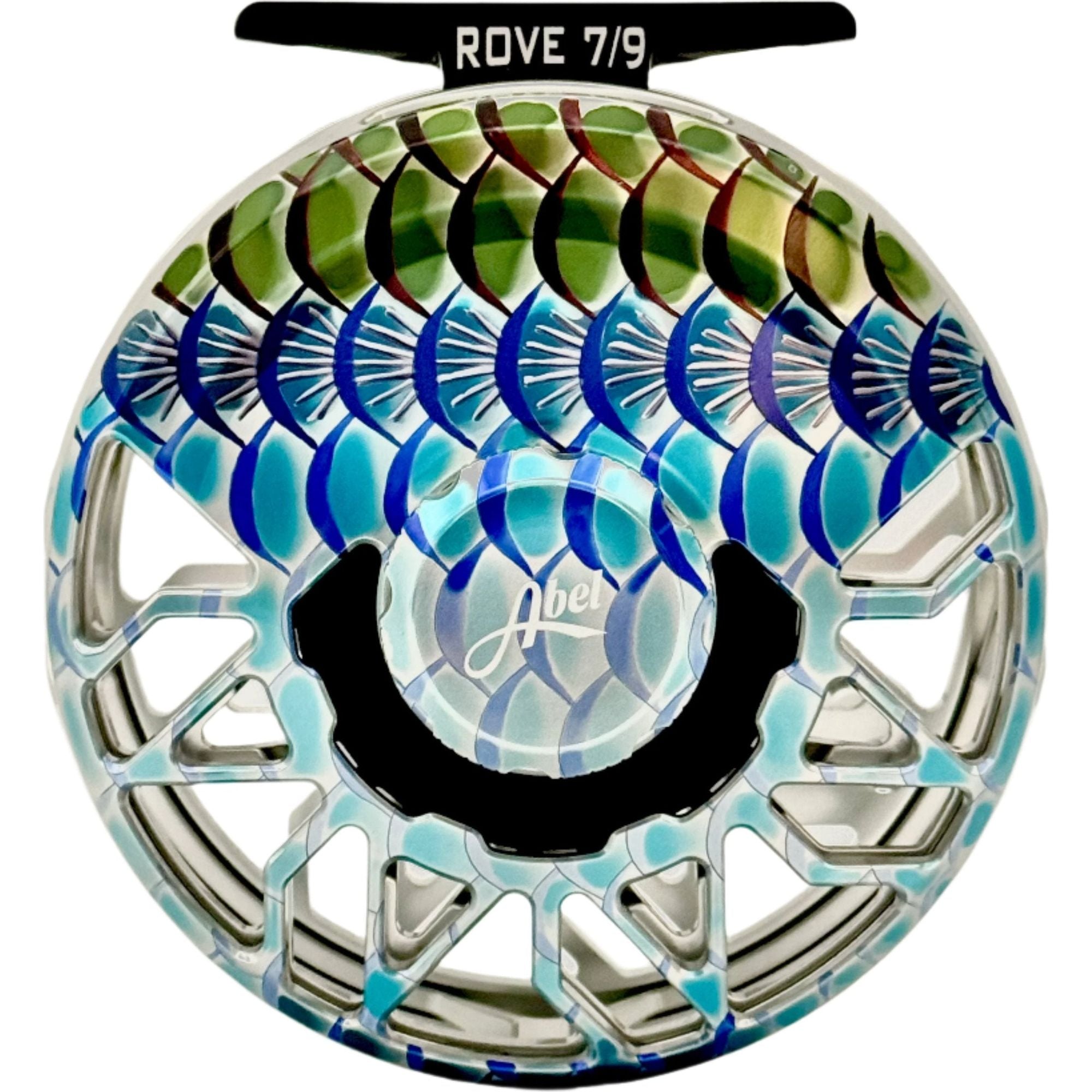 Abel Rove 7/9