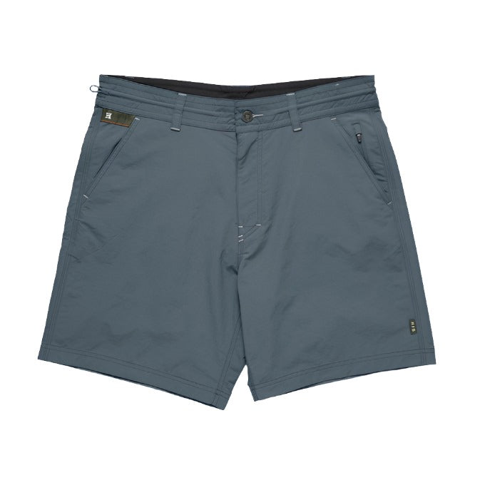 Howler Brothers Horizon Hybrid Shorts 2.0 7.5 Petrol 34