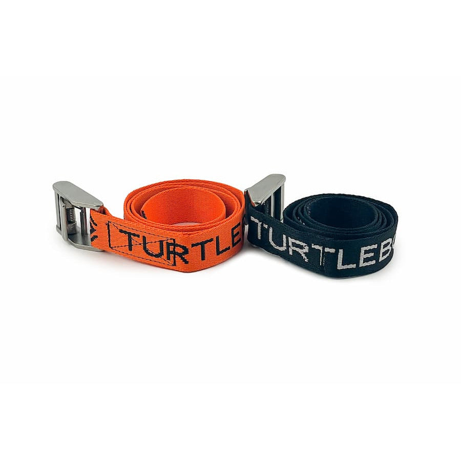 Turtle box Tie-Down Kit