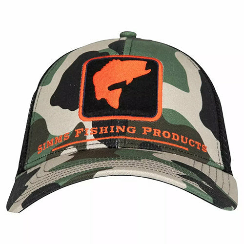 Simms Baseball Cap Fishing Hats & Headwear for sale