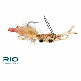 Rio Fiddler on the Reef Camo-6PK