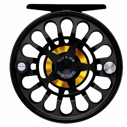 bauer rvr fly reels Bauer RX Series – 239 Flies