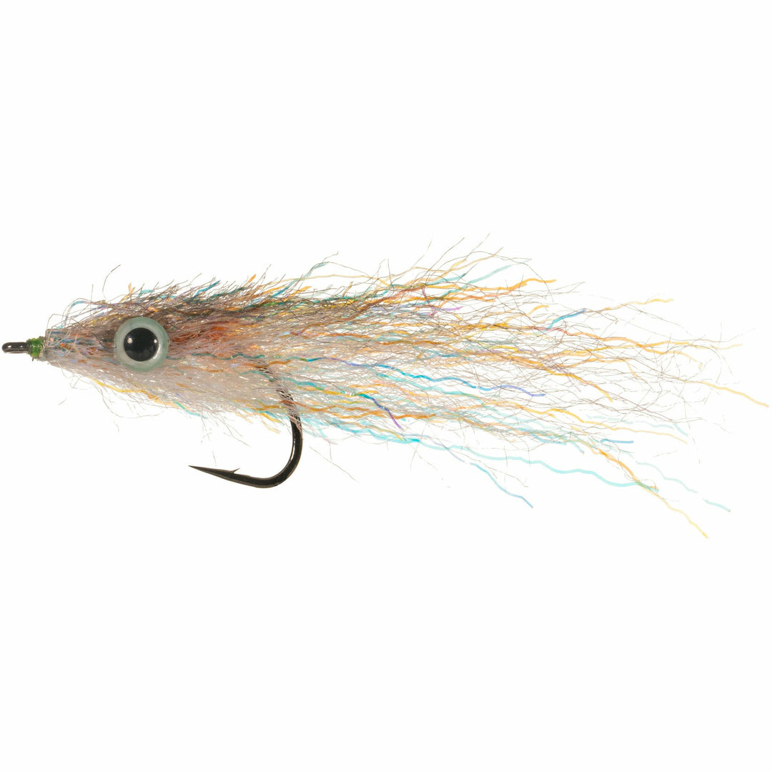 Enrico Puglisi Ghost Minnow (2 Pack) - Grey - Size 4