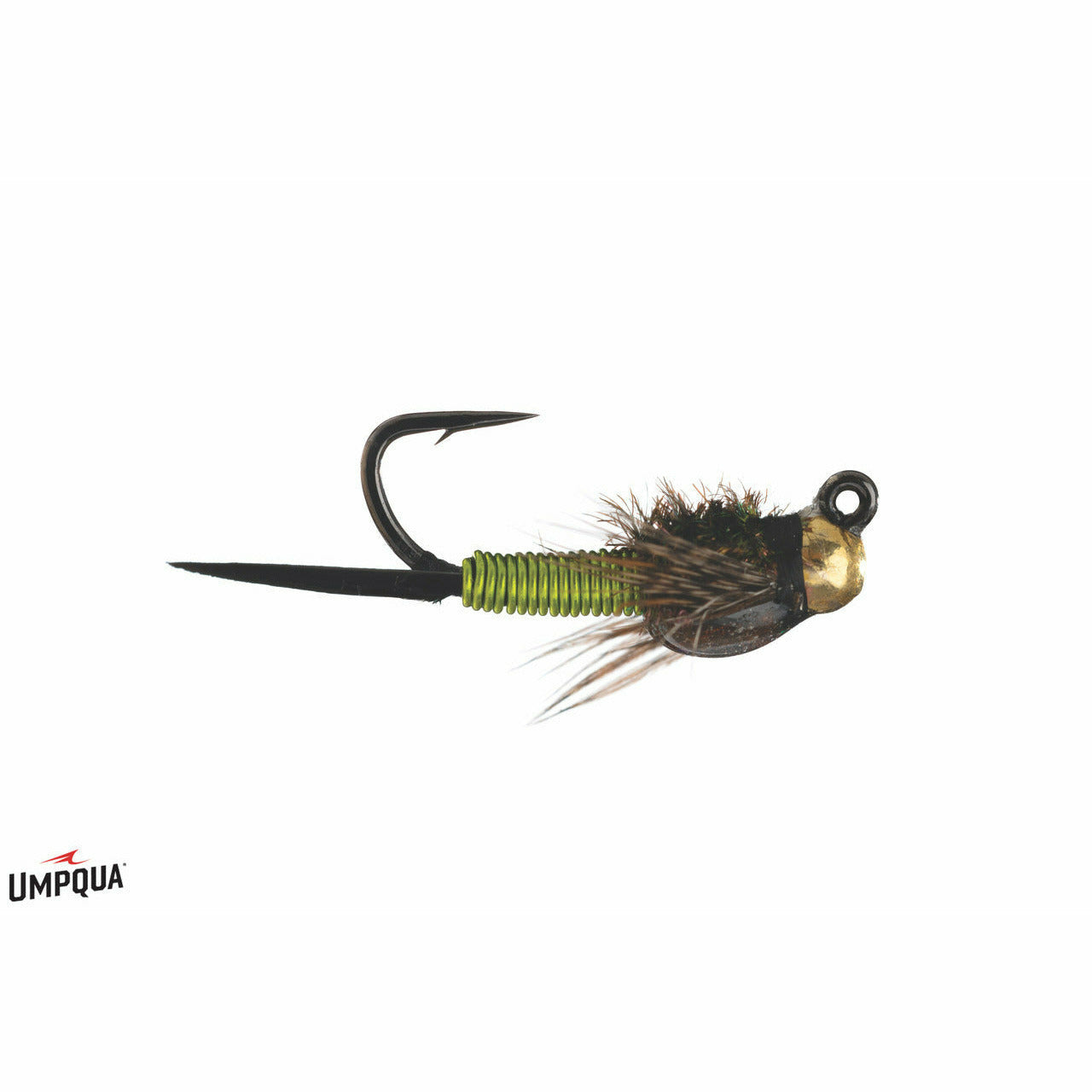 Umpqua Copper John Jig 239 Flies