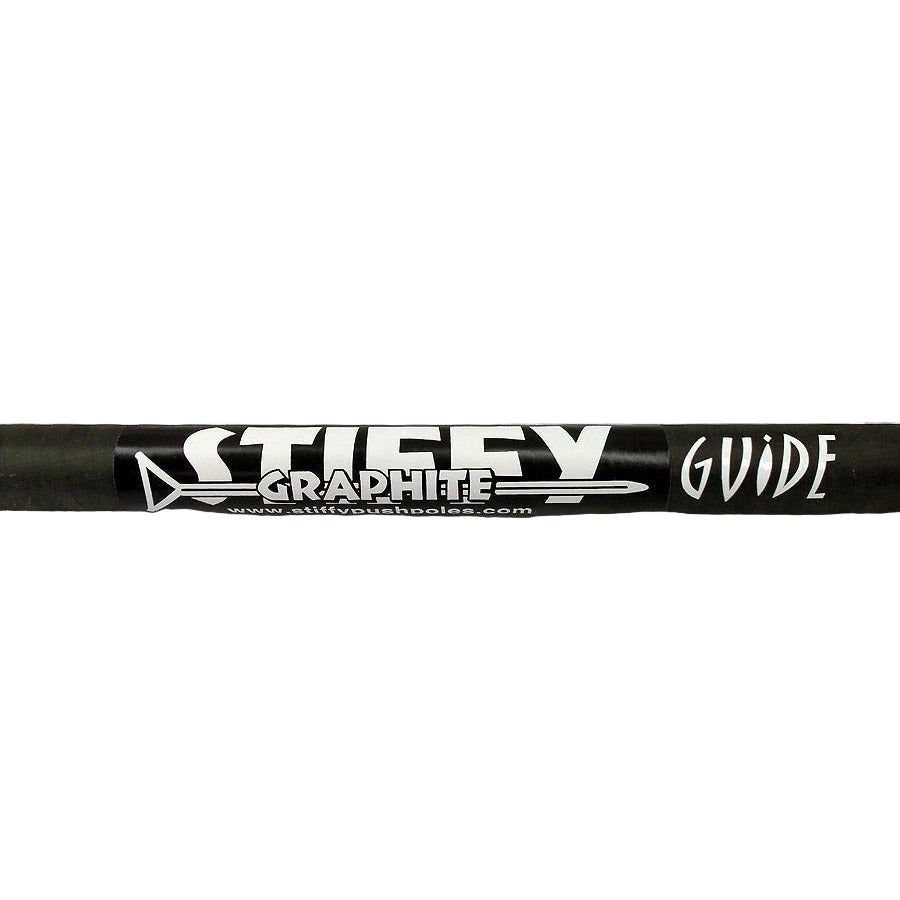english graphite fishing poles Stiffy Push Poles