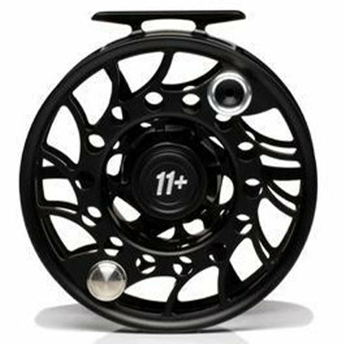 Hatch ICONIC FLY REEL - 11 PLUS – 239 Flies