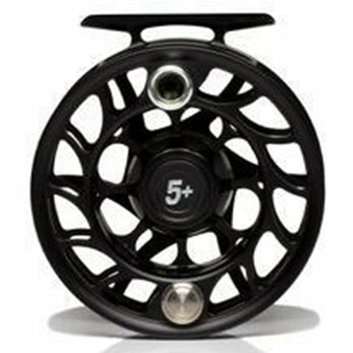 Hatch ICONIC FLY REEL - 5 PLUS – 239 Flies