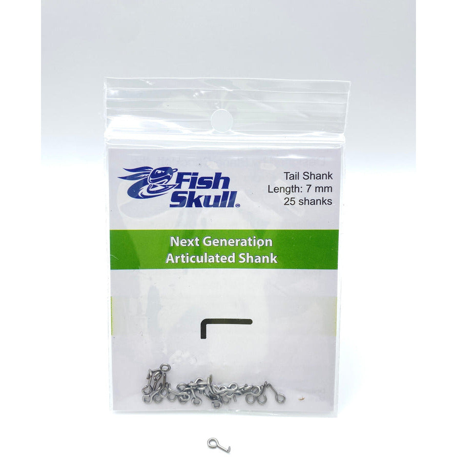 Fish-Skull® Shrimp & Cray Tail™