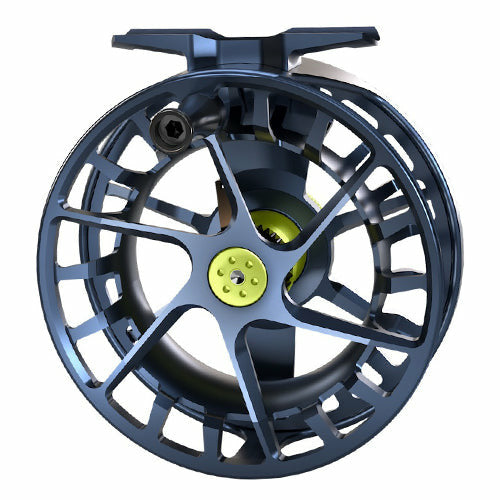 Lamson Remix S-Series Reels — Red's Fly Shop