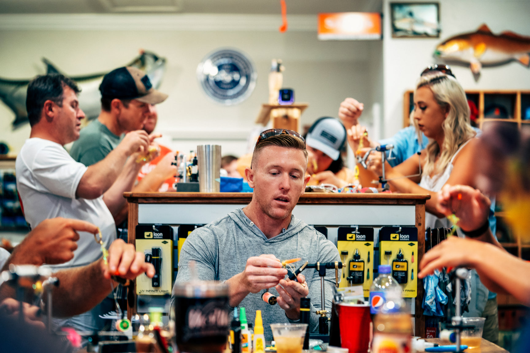 So You Want To Tie Your Own Flies?