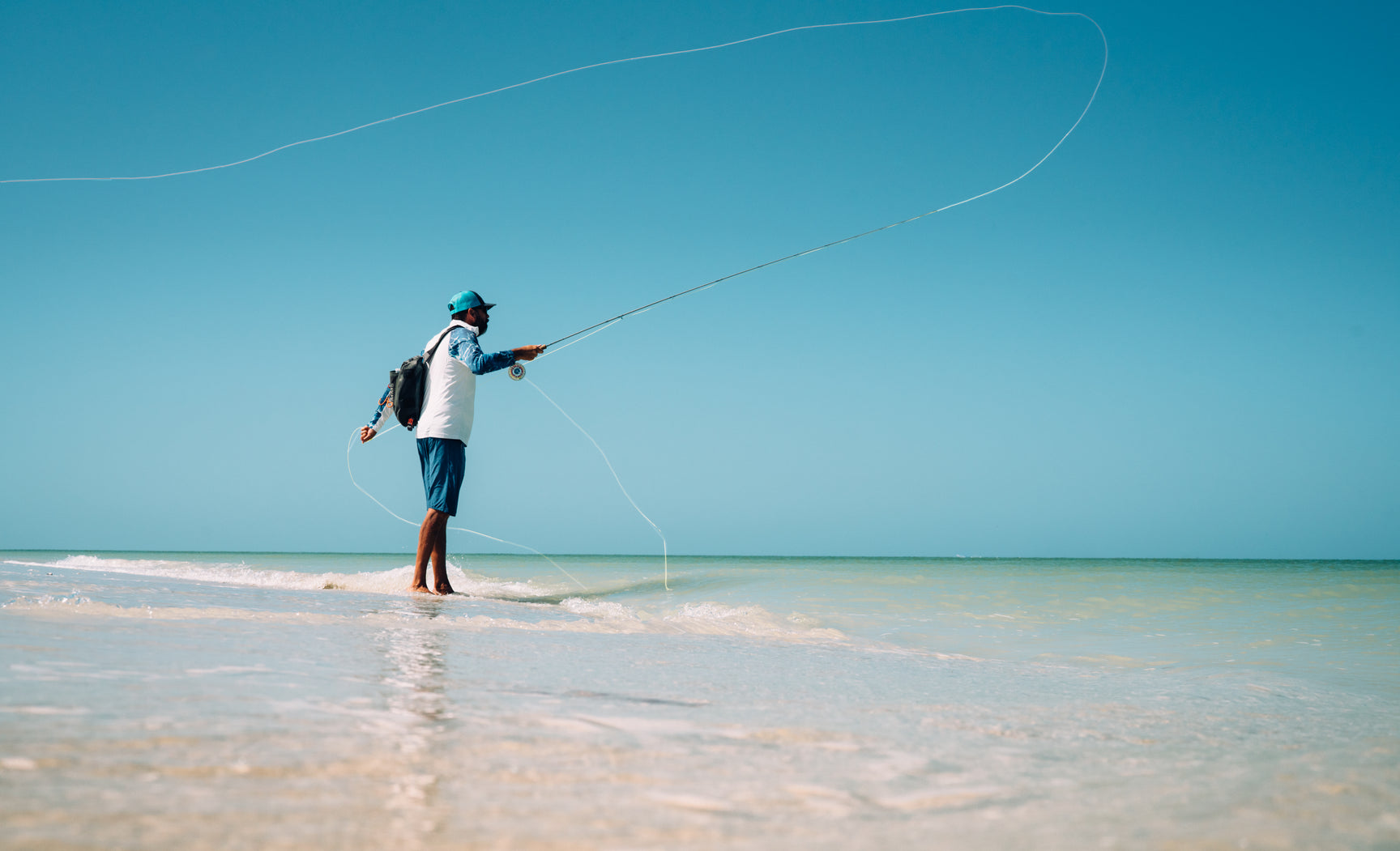 Fly Line Tapers