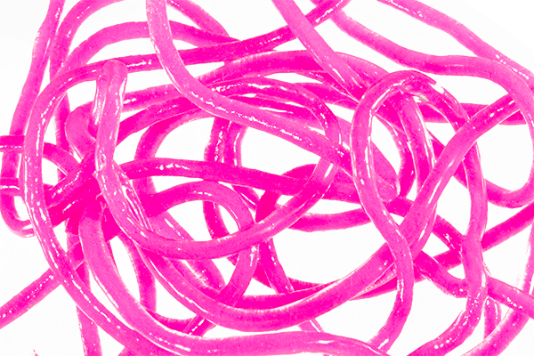 Trina's Squirm Material