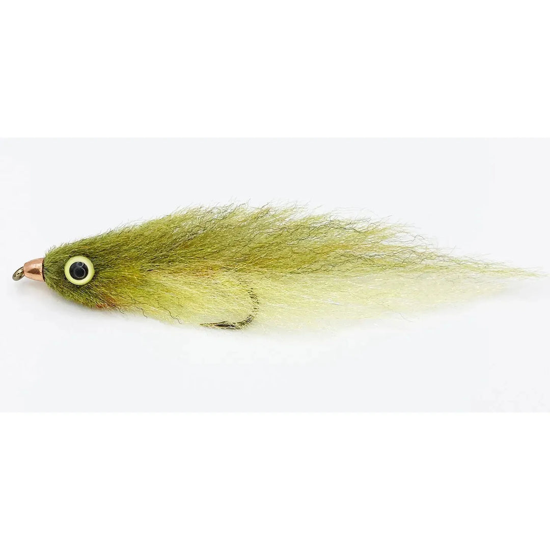 EP Trout Streamer