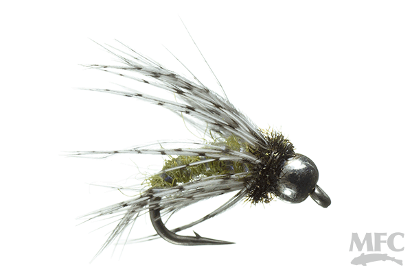 MFC - Anderson's Bird of Prey - Olive