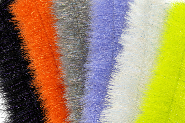 EP Anadromus Brush 2.5" (6pk) - All Colors