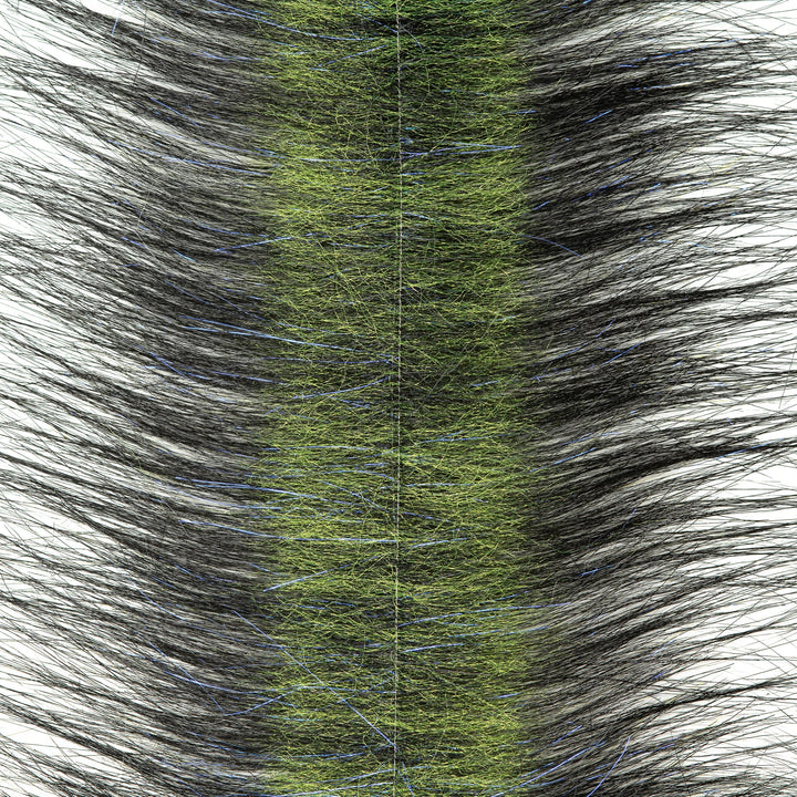EP Craft Fur Brush 3" (6pk) - All Colors