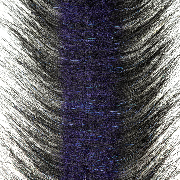 EP Craft Fur Brush 3" (6pk) - All Colors