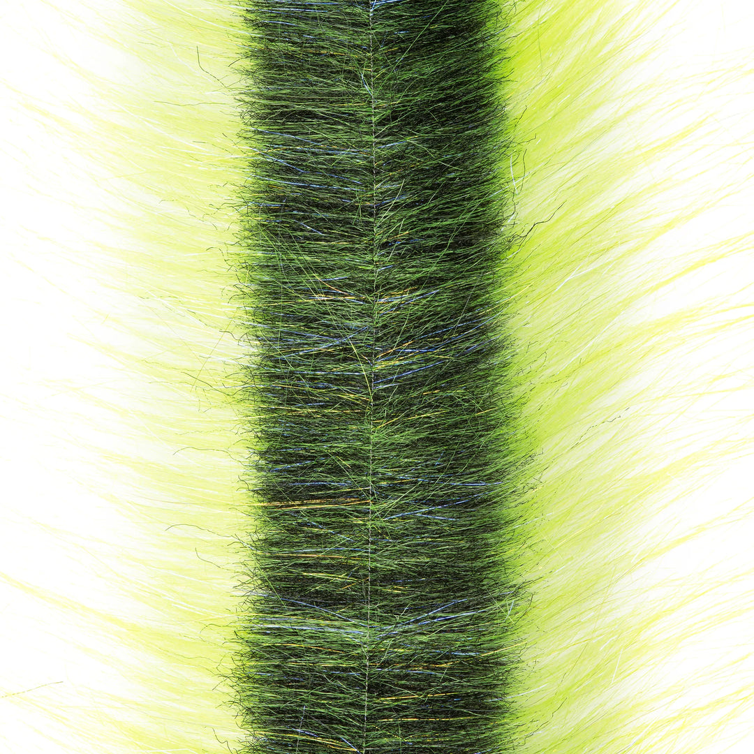 EP Craft Fur Brush 3" (6pk) - All Colors