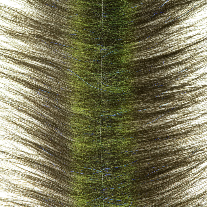 EP Craft Fur Brush 3" (6pk) - All Colors