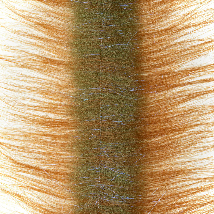 EP Craft Fur Brush 3" (6pk) - All Colors