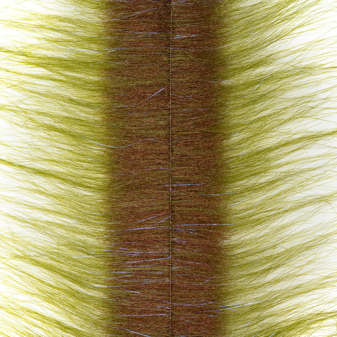 EP Craft Fur Brush 3" (6pk) - All Colors