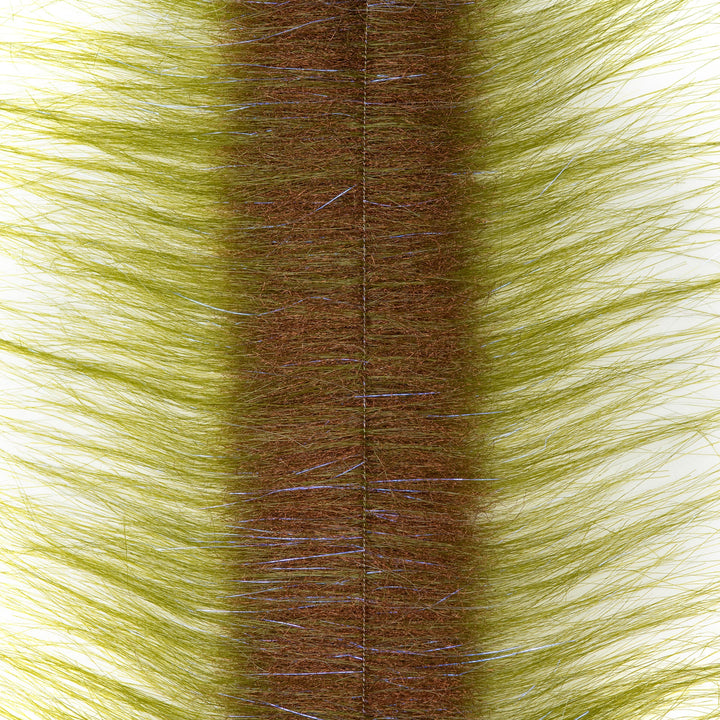 EP Craft Fur Brush 3" (6pk) - All Colors