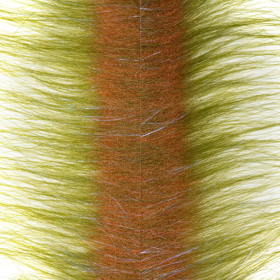 EP Craft Fur Brush 3" (6pk) - All Colors