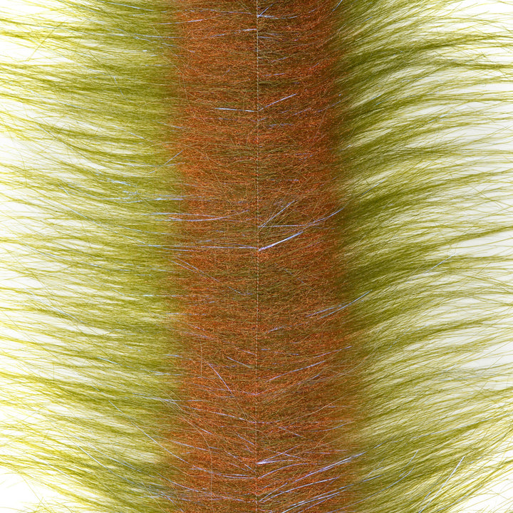 EP Craft Fur Brush 3" (6pk) - All Colors