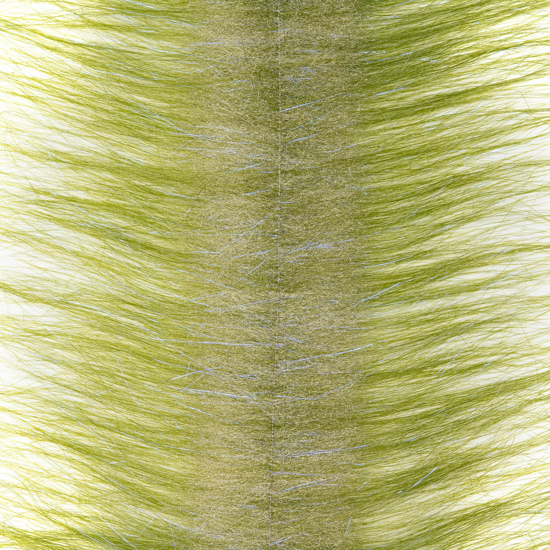 EP Craft Fur Brush 3" (6pk) - All Colors