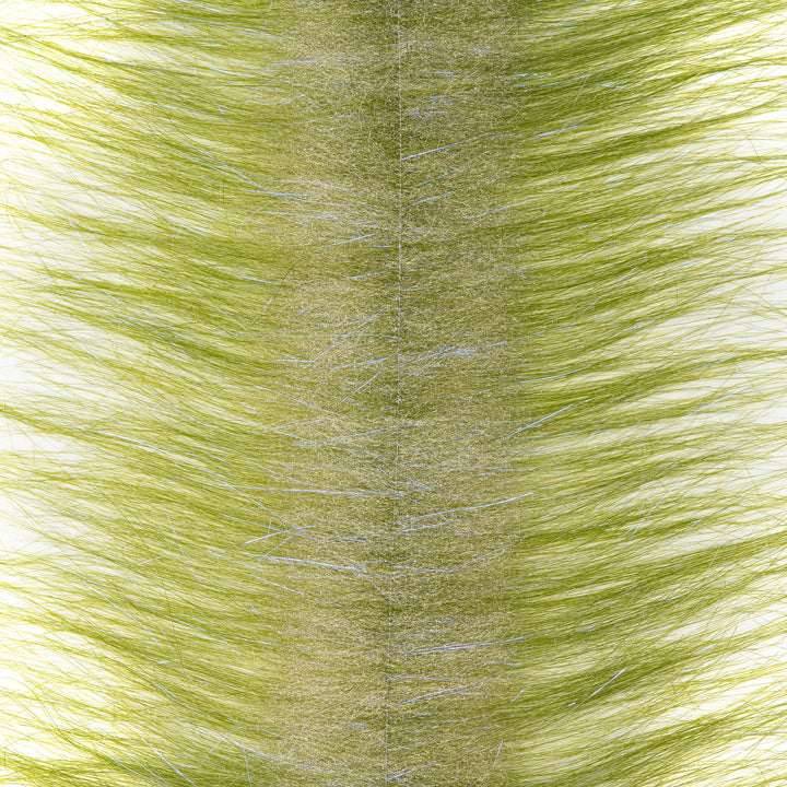 EP Craft Fur Brush 3" (6pk) - All Colors