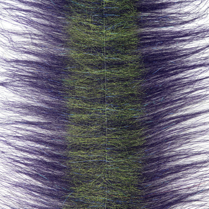 EP Craft Fur Brush 3" (6pk) - All Colors