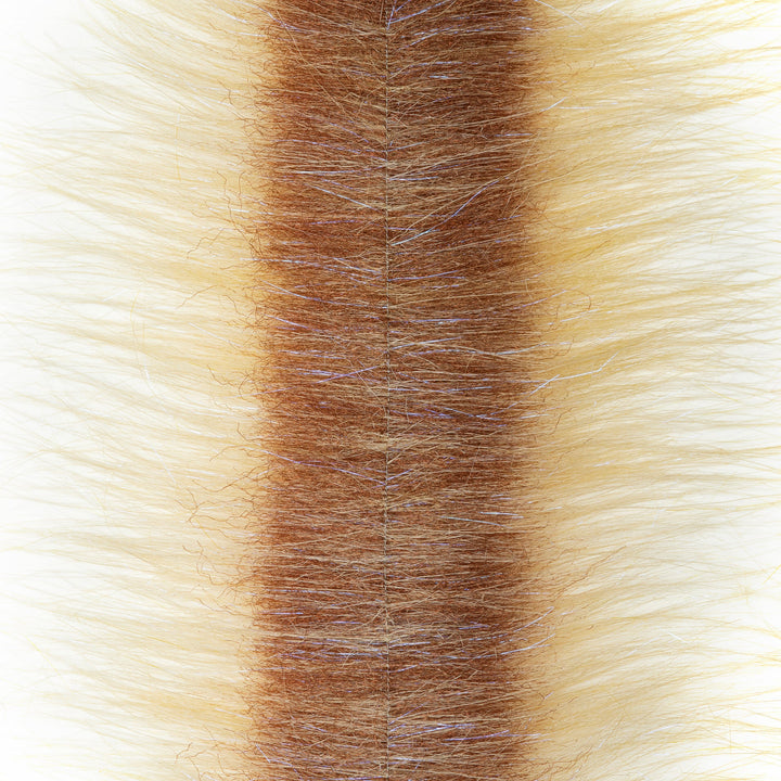 EP Craft Fur Brush 3" (6pk) - All Colors