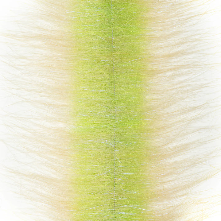 EP Craft Fur Brush 3" (6pk) - All Colors