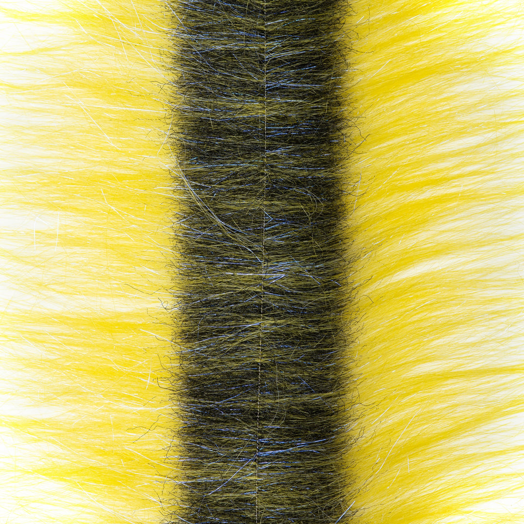 EP Craft Fur Brush 3" (6pk) - All Colors