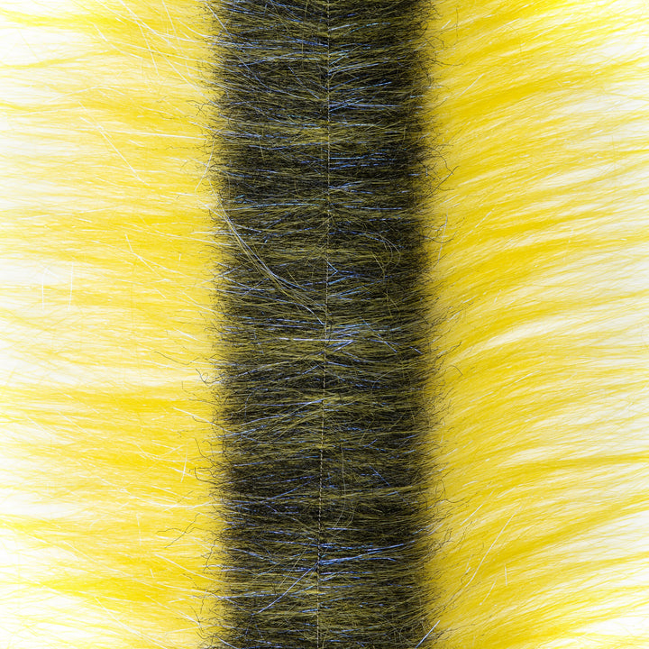 EP Craft Fur Brush 3" (6pk) - All Colors