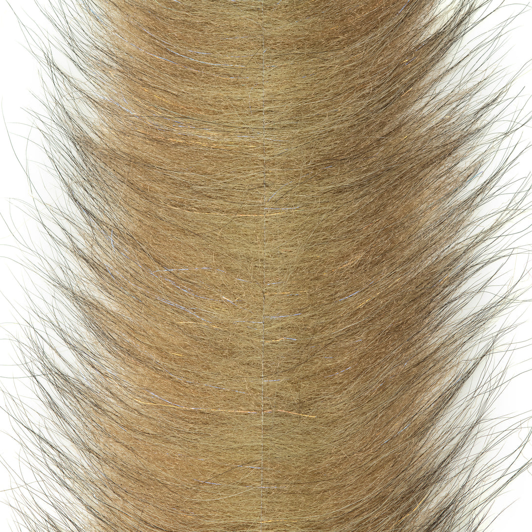 EP Foxy Brush