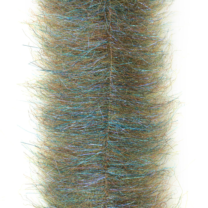 EP Minnow Head Brush 1.5" (6pk) - All Colors