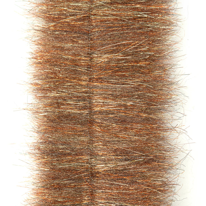 EP Minnow Head Brush 1.5" (6pk) - All Colors