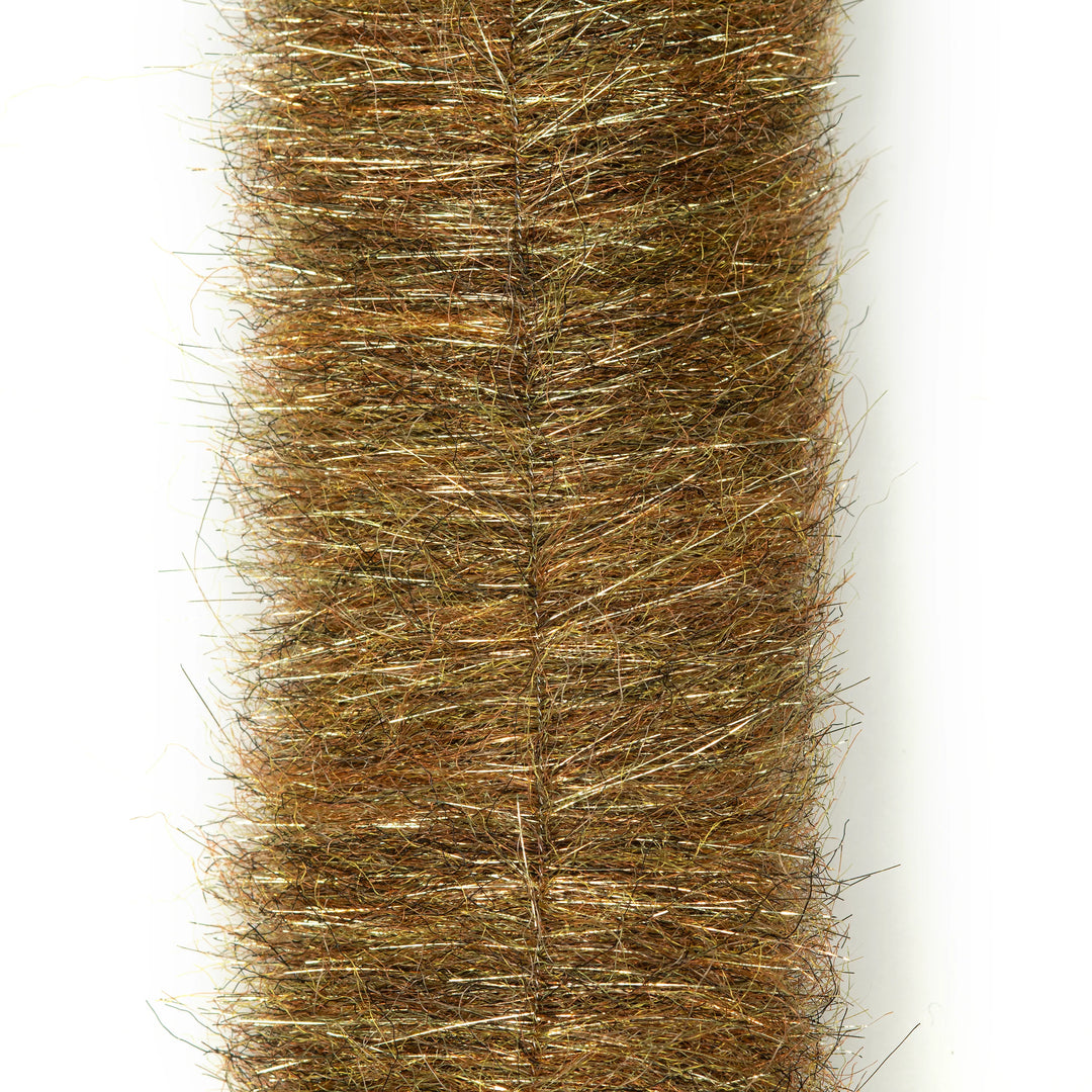 EP Minnow Head Brush 1.5" (6pk) - All Colors