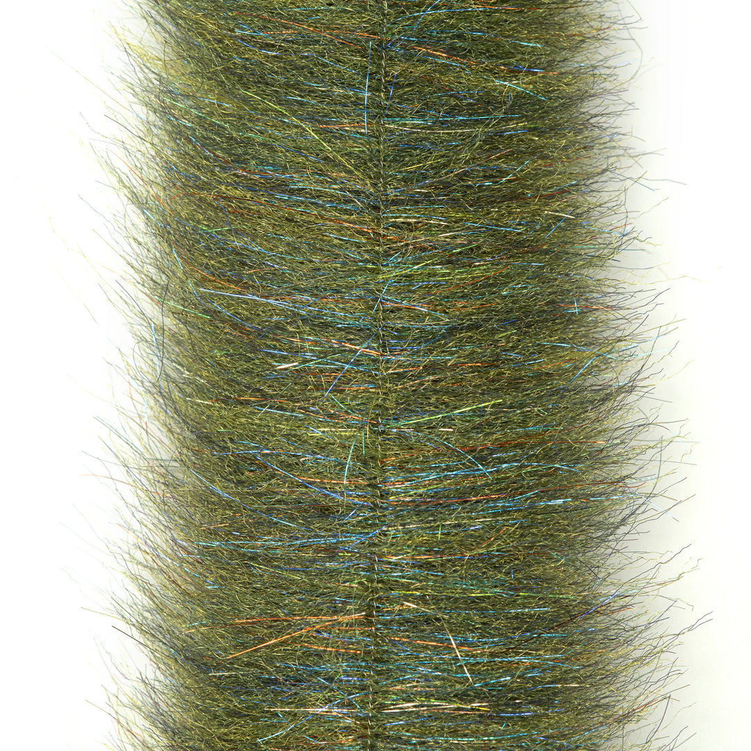 EP Minnow Head Brush 1.5" (6pk) - All Colors
