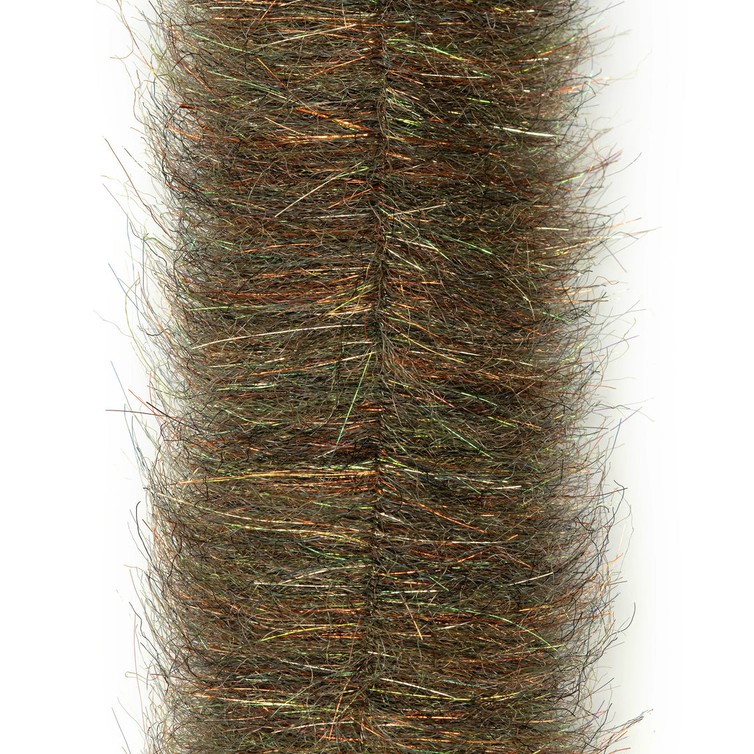 EP Minnow Head Brush 1.5" (6pk) - All Colors