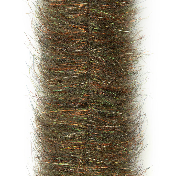 EP Minnow Head Brush 1.5" (6pk) - All Colors