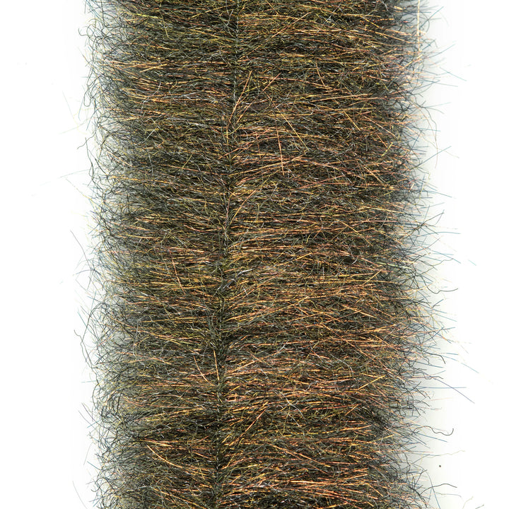 EP Minnow Head Brush 1.5" (6pk) - All Colors