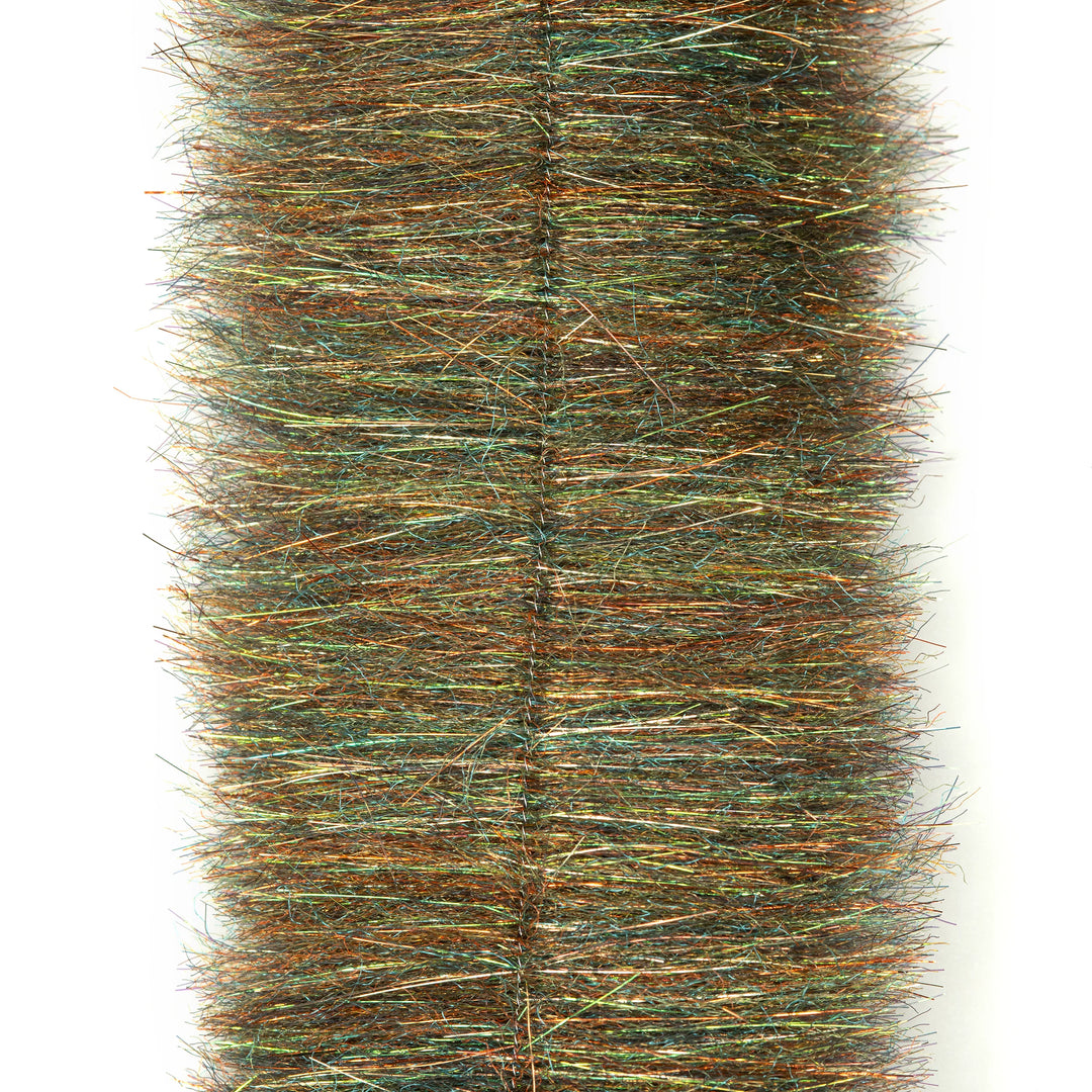 EP Minnow Head Brush 1.5" (6pk) - All Colors
