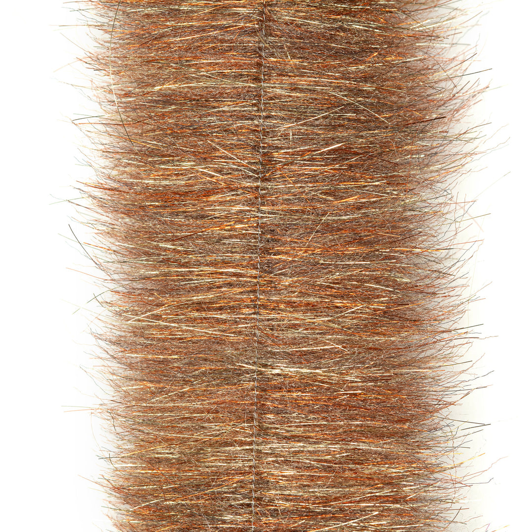 EP Minnow Head Brush 1.5" (6pk) - All Colors