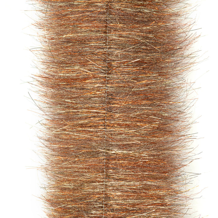 EP Minnow Head Brush 1.5" (6pk) - All Colors
