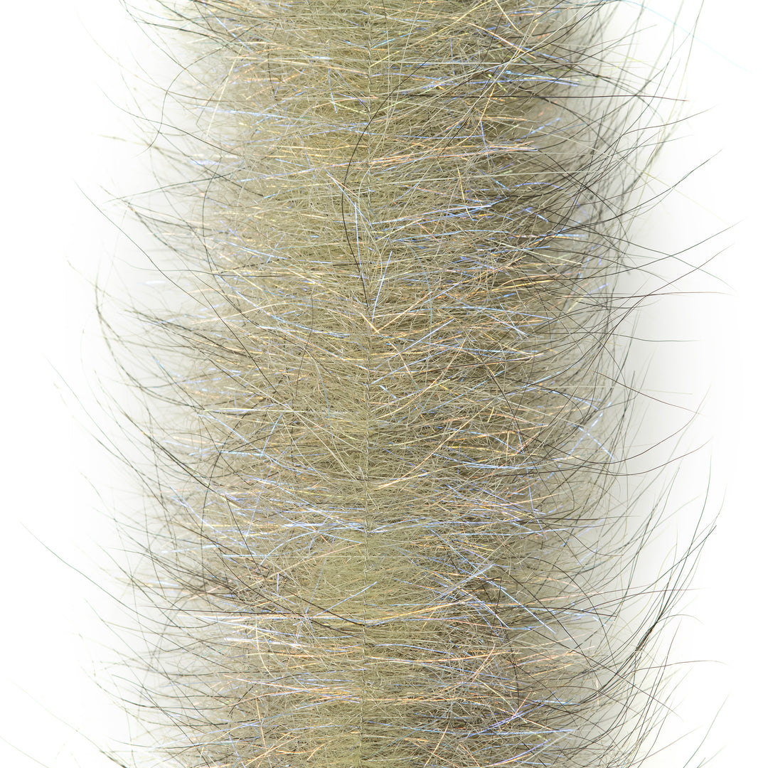 EP Senyo Chromatic Brush